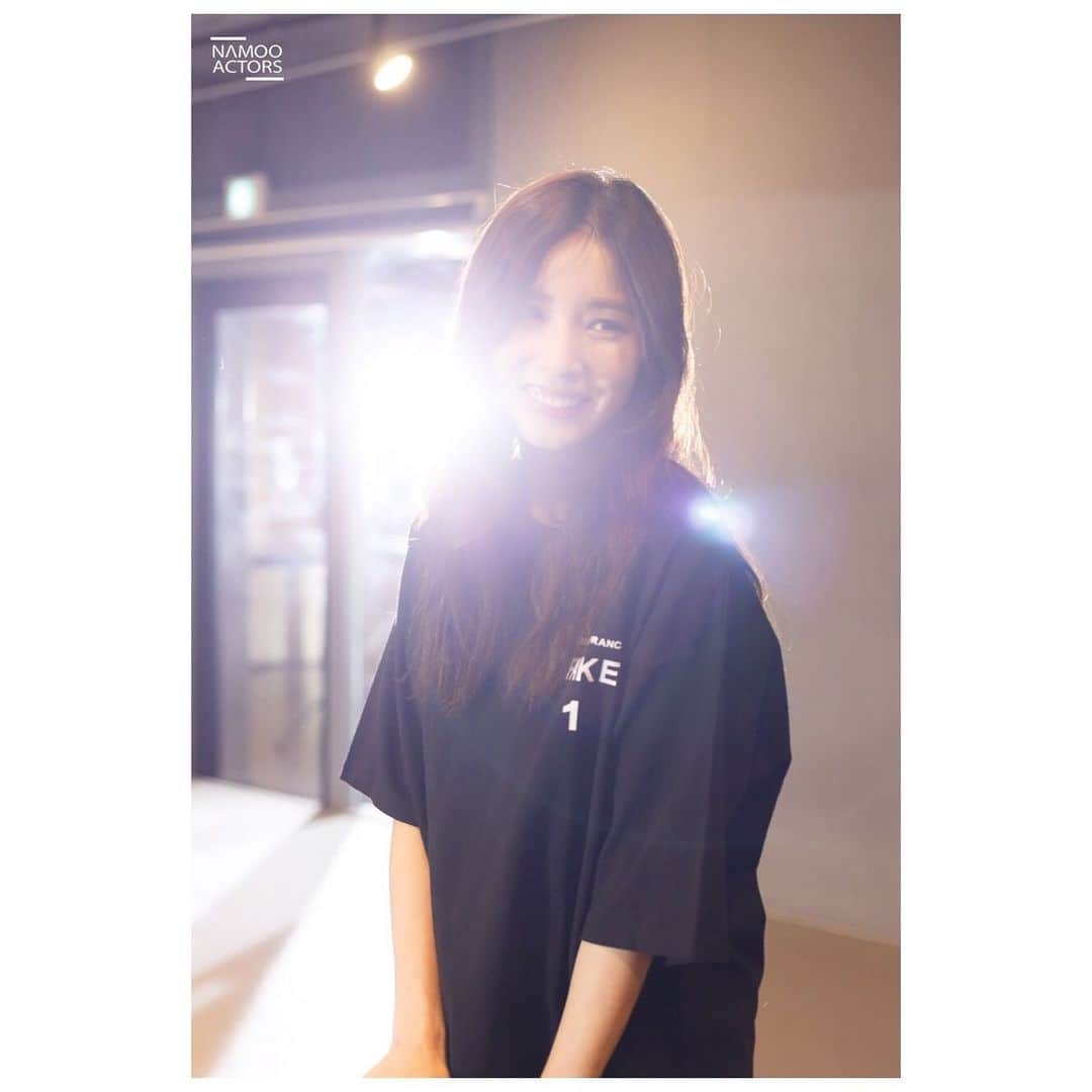 シン・セギョンさんのインスタグラム写真 - (シン・セギョンInstagram)「@namooactors ❣️」12月5日 19時31分 - sjkuksee