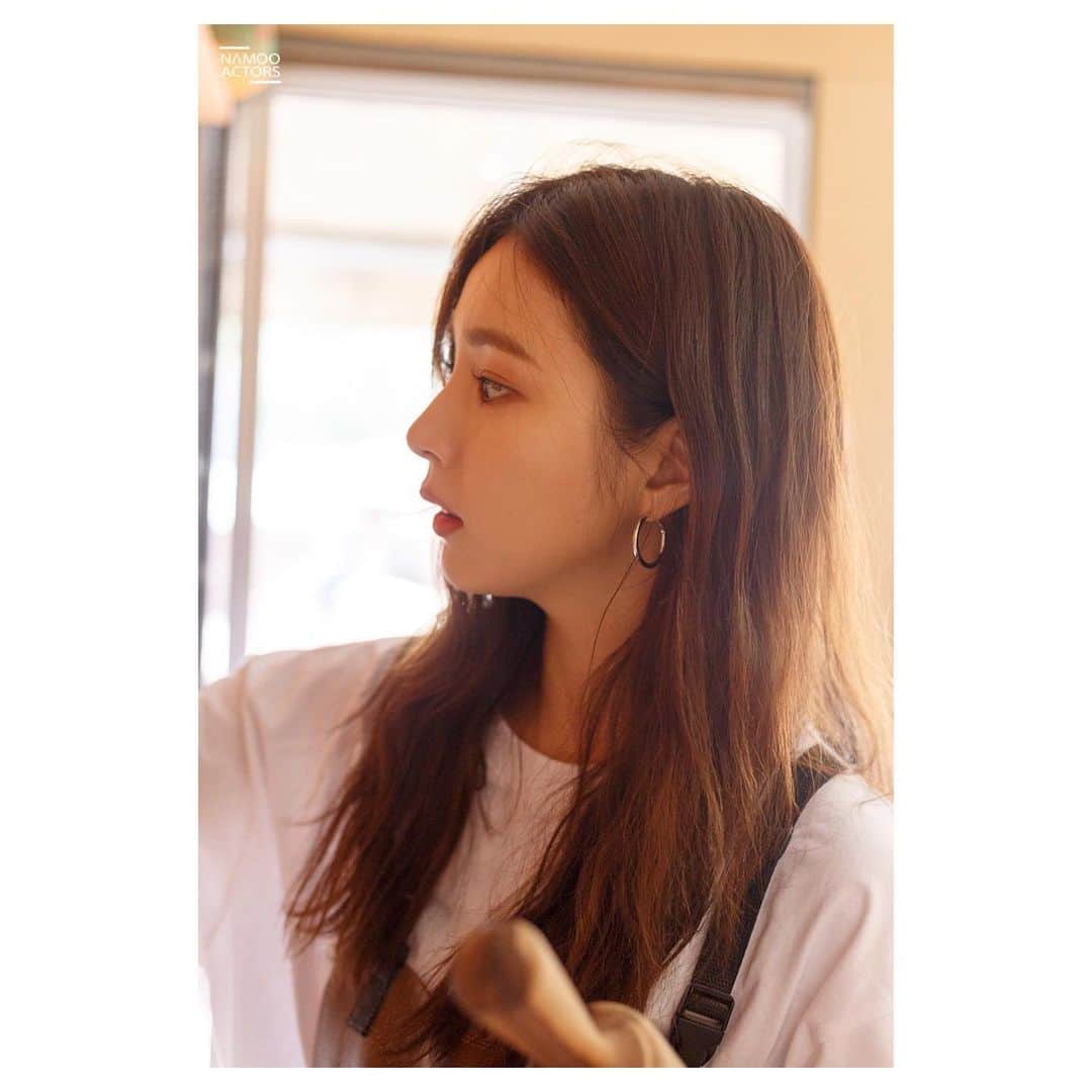 シン・セギョンさんのインスタグラム写真 - (シン・セギョンInstagram)「@namooactors ❣️」12月5日 19時31分 - sjkuksee
