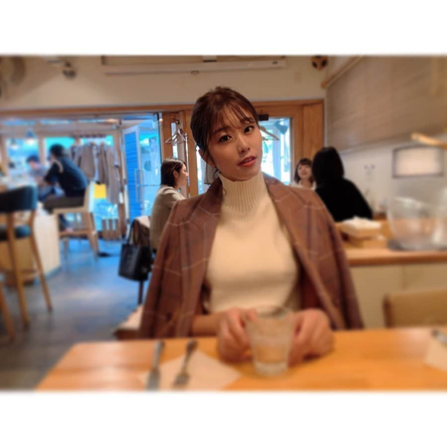 稲村亜美のインスタグラム