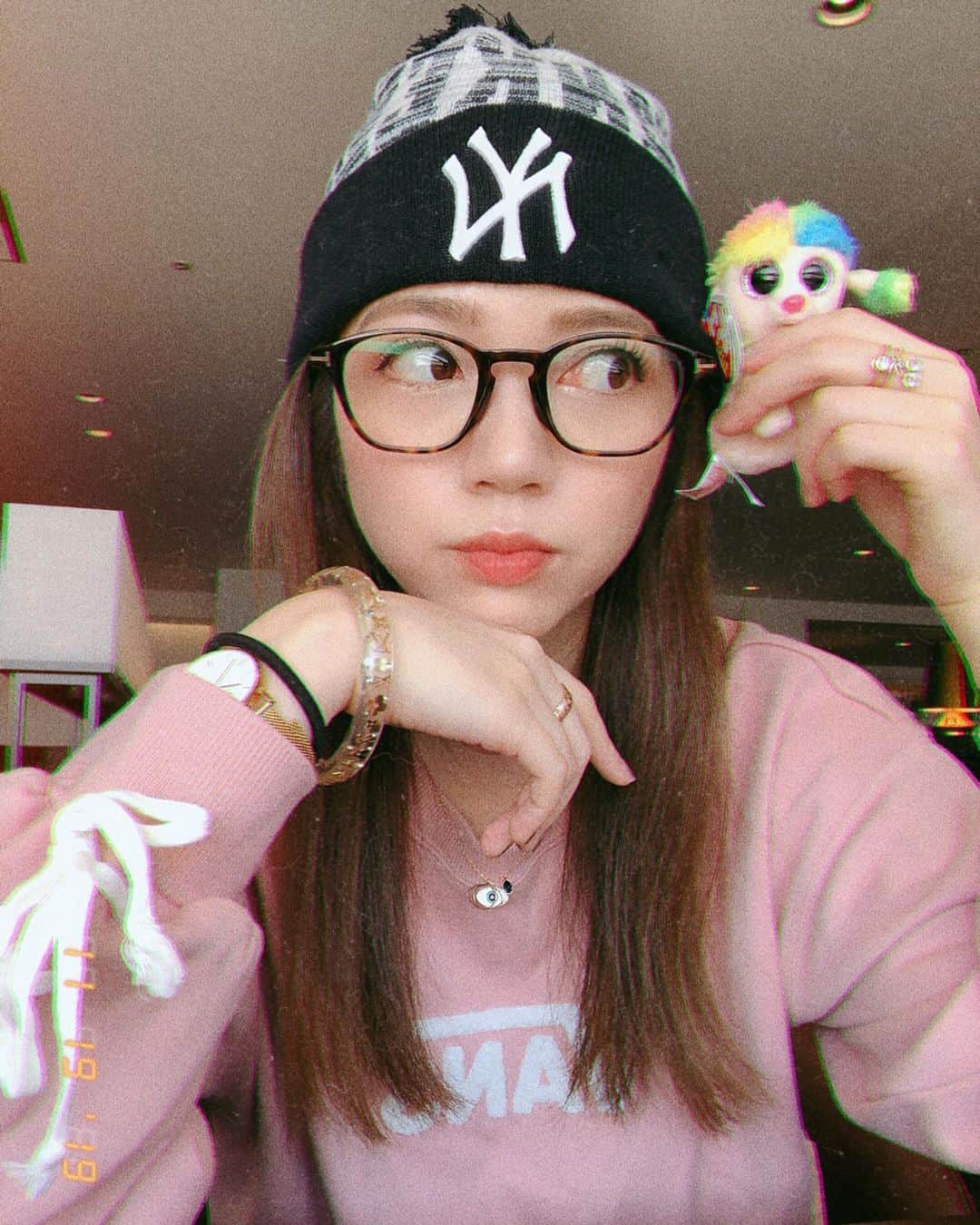 相知明日香のグルメインスタ