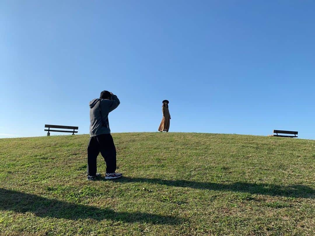 平野由実のインスタグラム