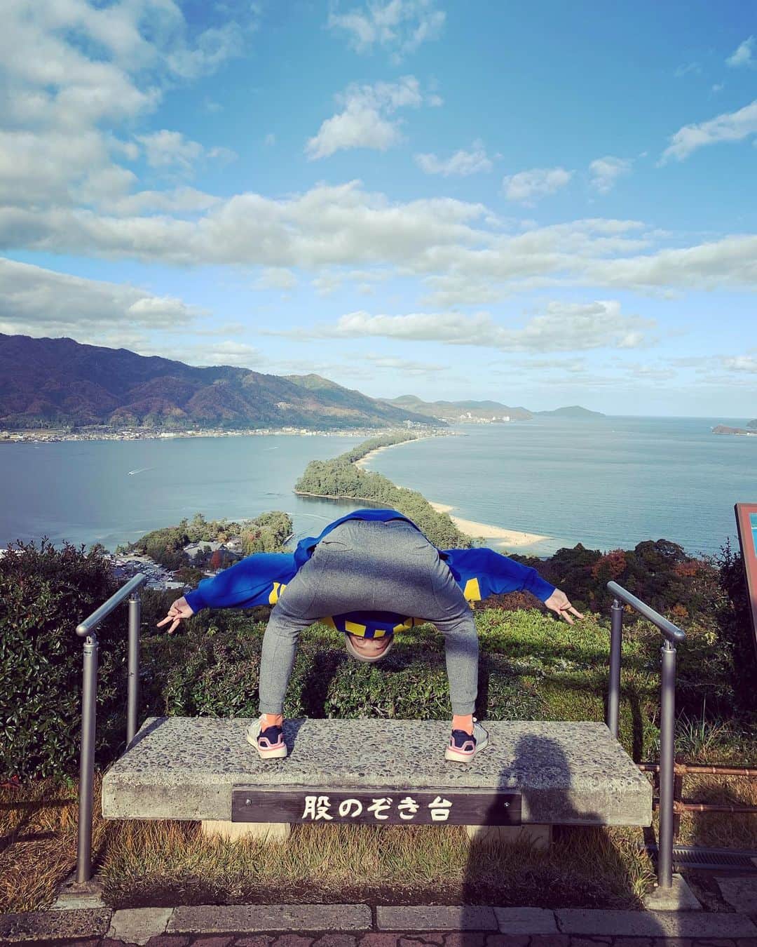 DJ MEGURUのグルメインスタ