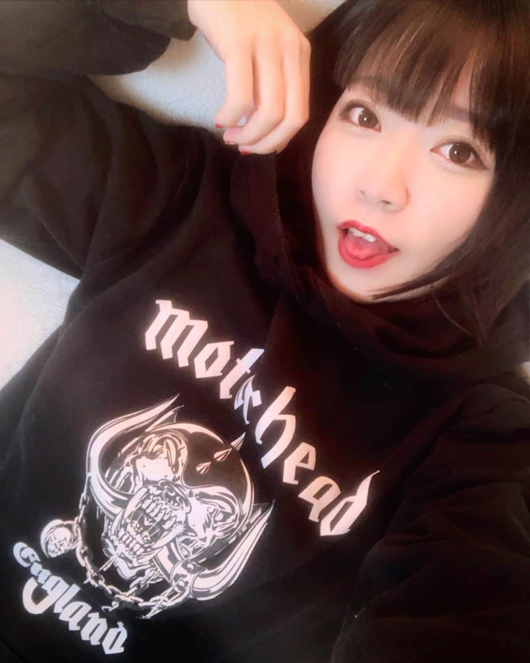 ちゃんまいのインスタグラム