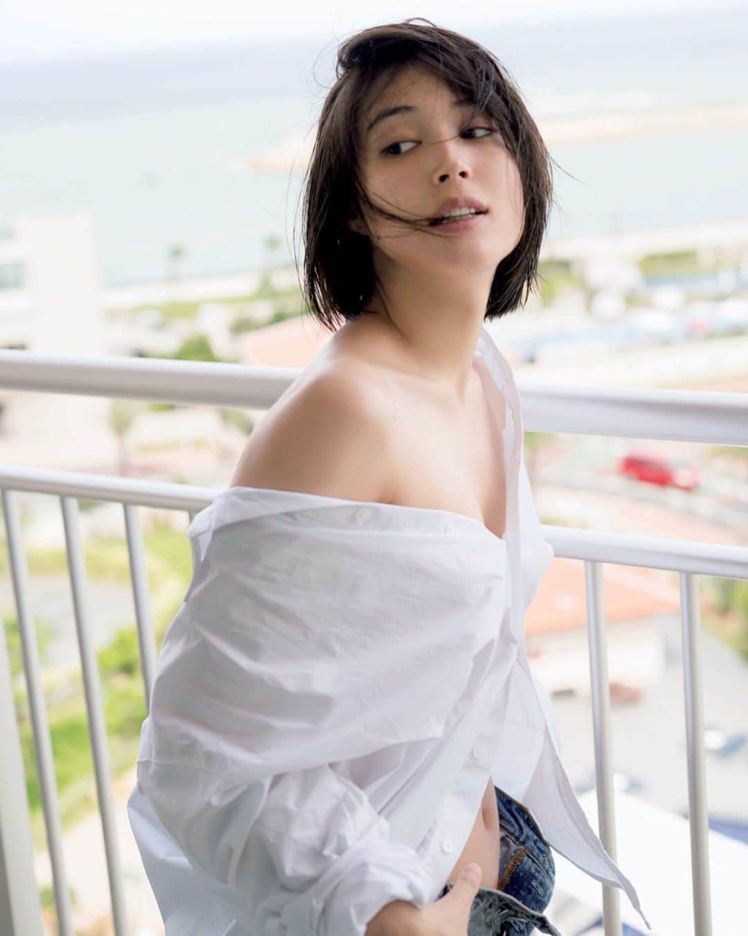 グラビアアイドルまとめさんのインスタグラム写真 - (グラビアアイドルまとめInstagram)「#広瀬アリス #Aris Hirose #グラビア  #グラドル #美人 #美女 #kawaii #sexybeasts #cute #sexy #beautiful #beauty  #beautygirl #japan #性感 #情趣 #内衣 #アイドル #巨乳 #エロ ...