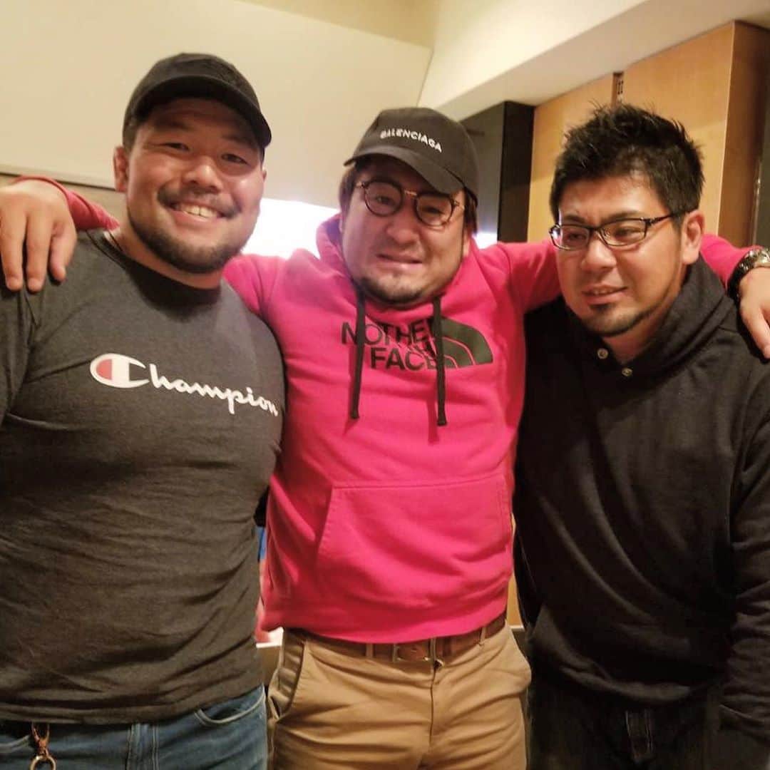 畠山健介のグルメインスタ