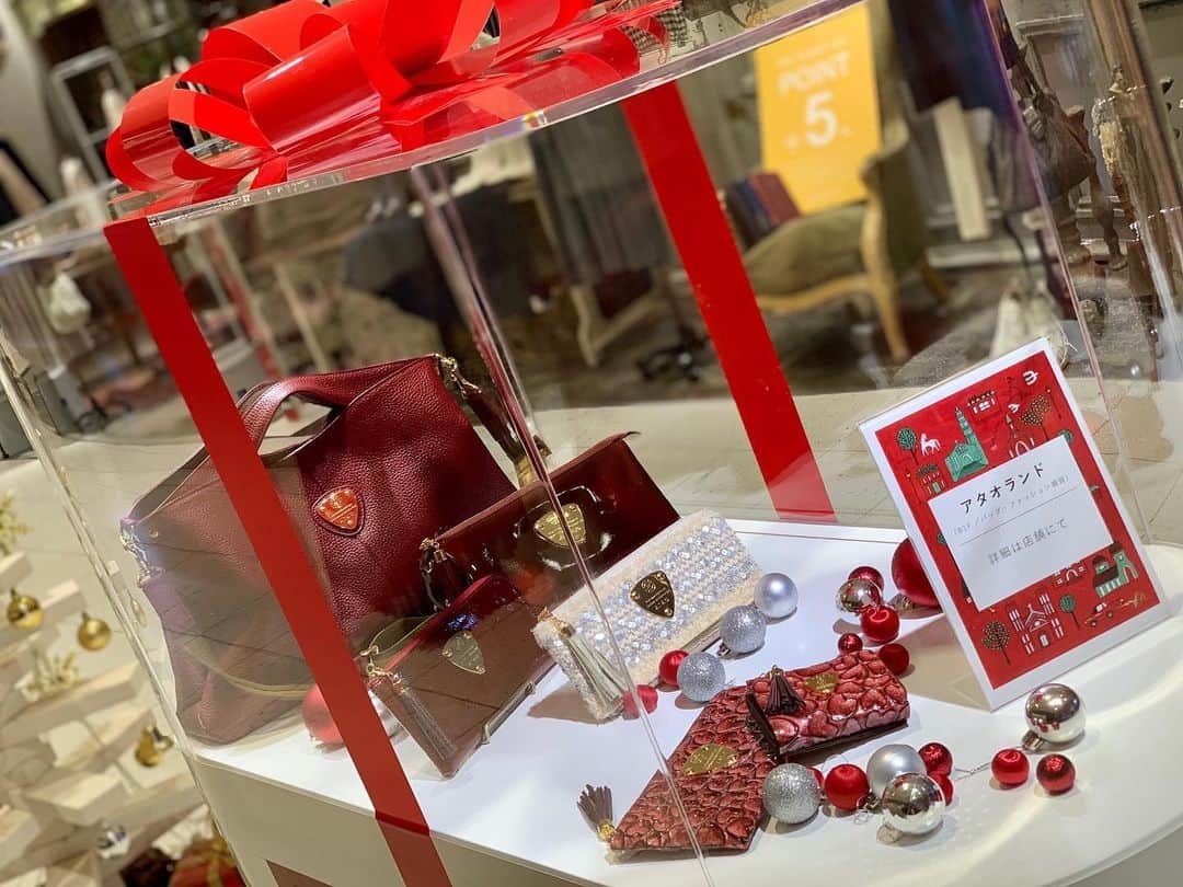 ATAO(アタオ)のグルメインスタ