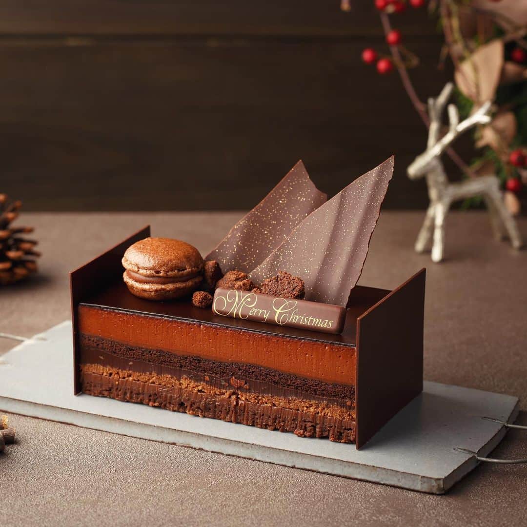 横浜生まれのチョコレート専門店 バニラビーンズのグルメインスタ