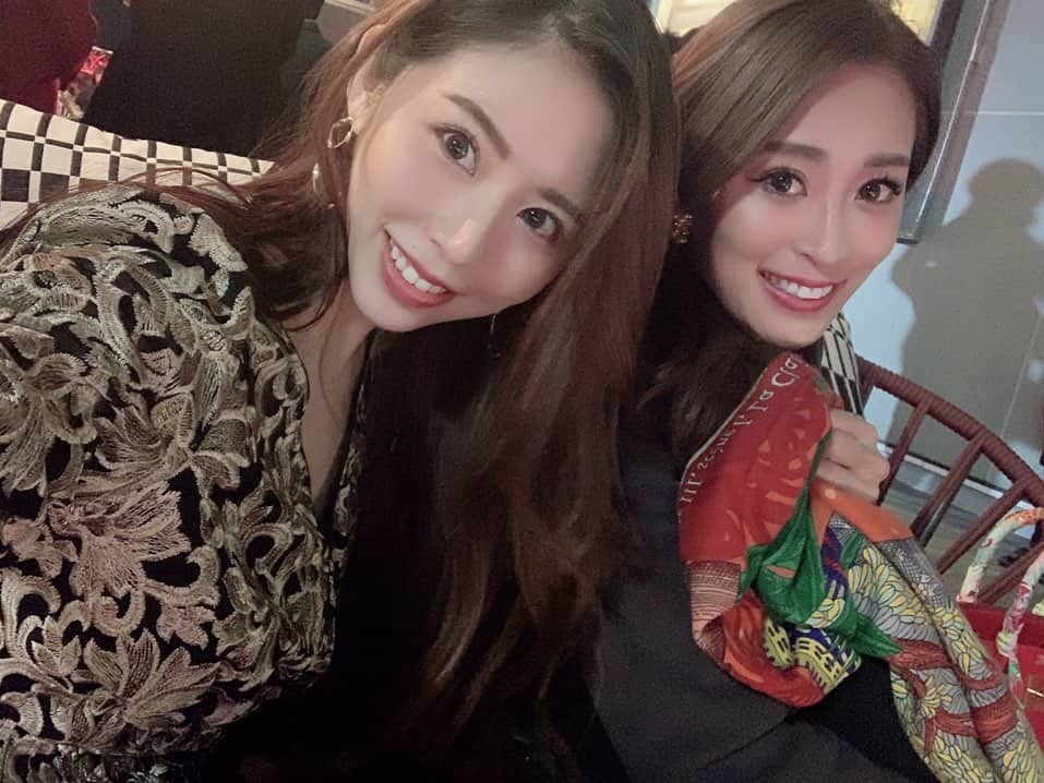 横井美穂のグルメインスタ