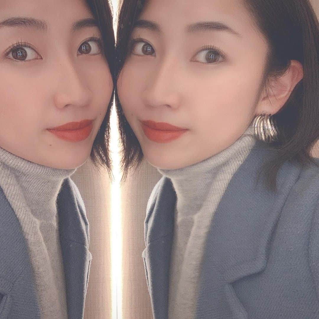 芦田美歩のインスタグラム