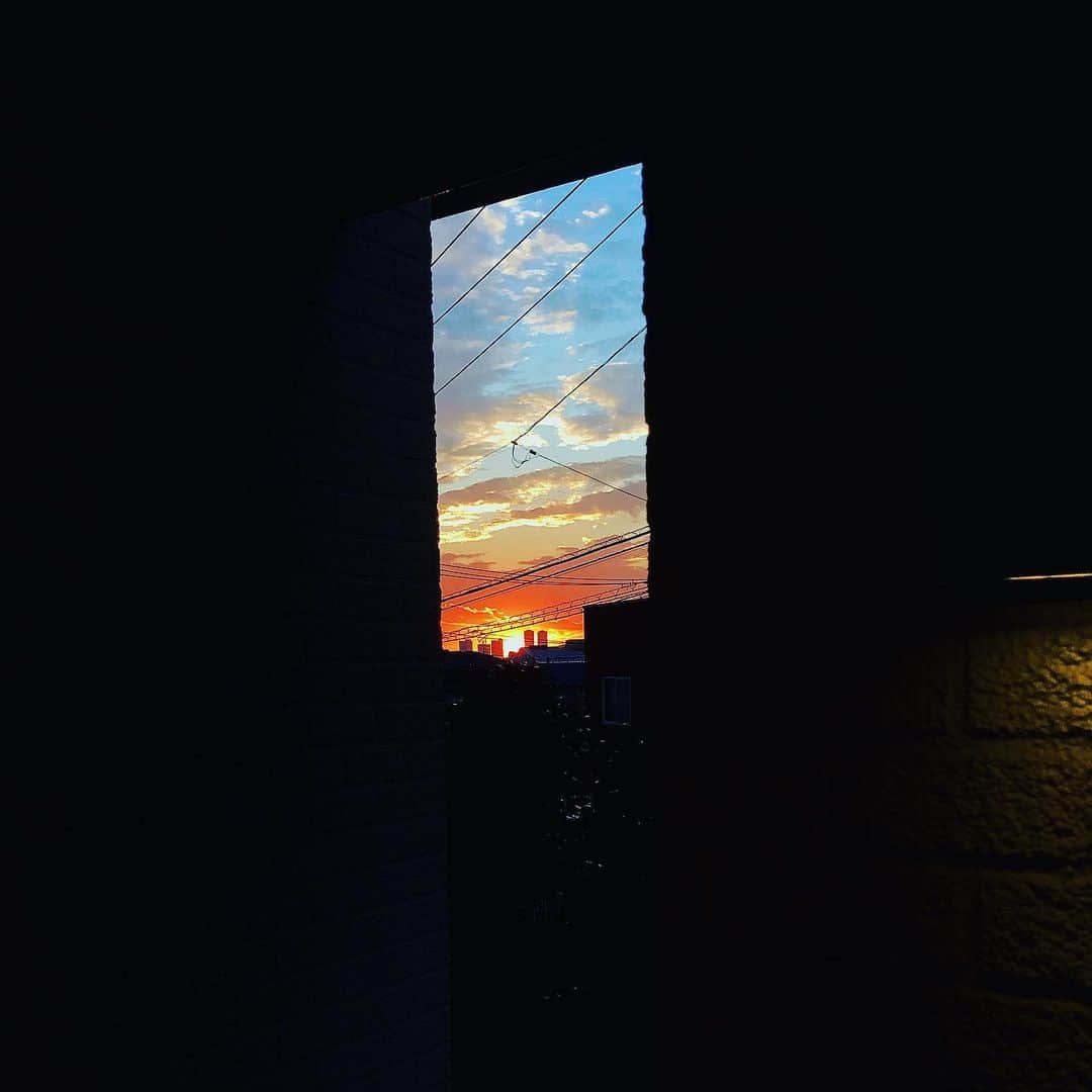 三原康可さんのインスタグラム写真 - (三原康可Instagram)「#dusk #tokyo」12月5日 17時05分 - mihara.yasunori
