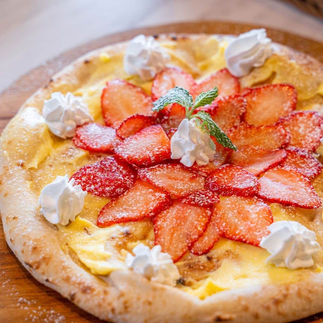 ナゴレコのグルメインスタ