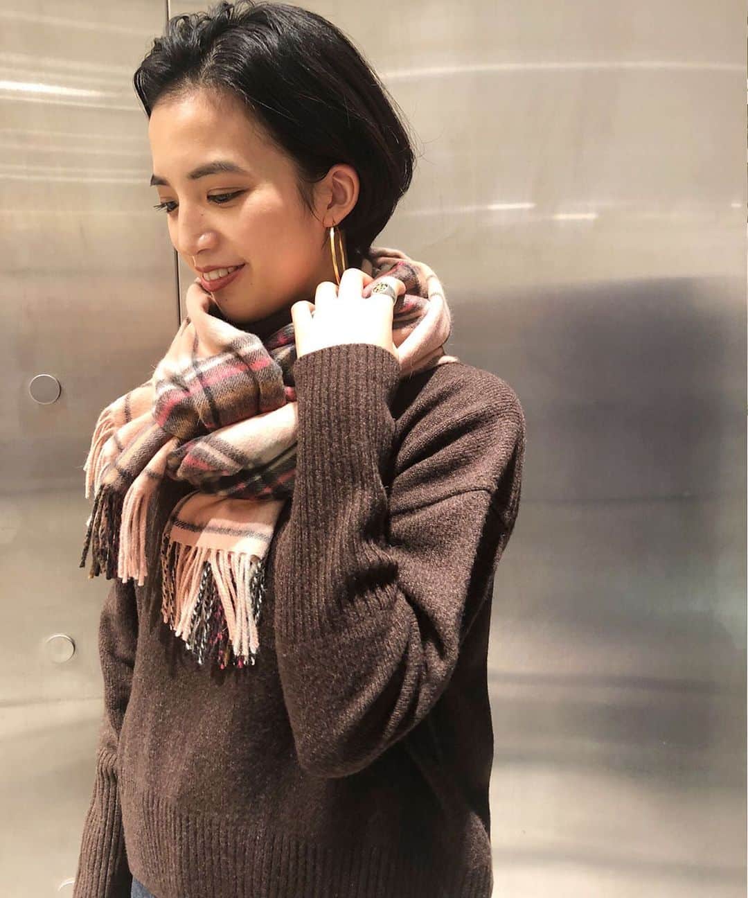 エストネーションのインスタグラム