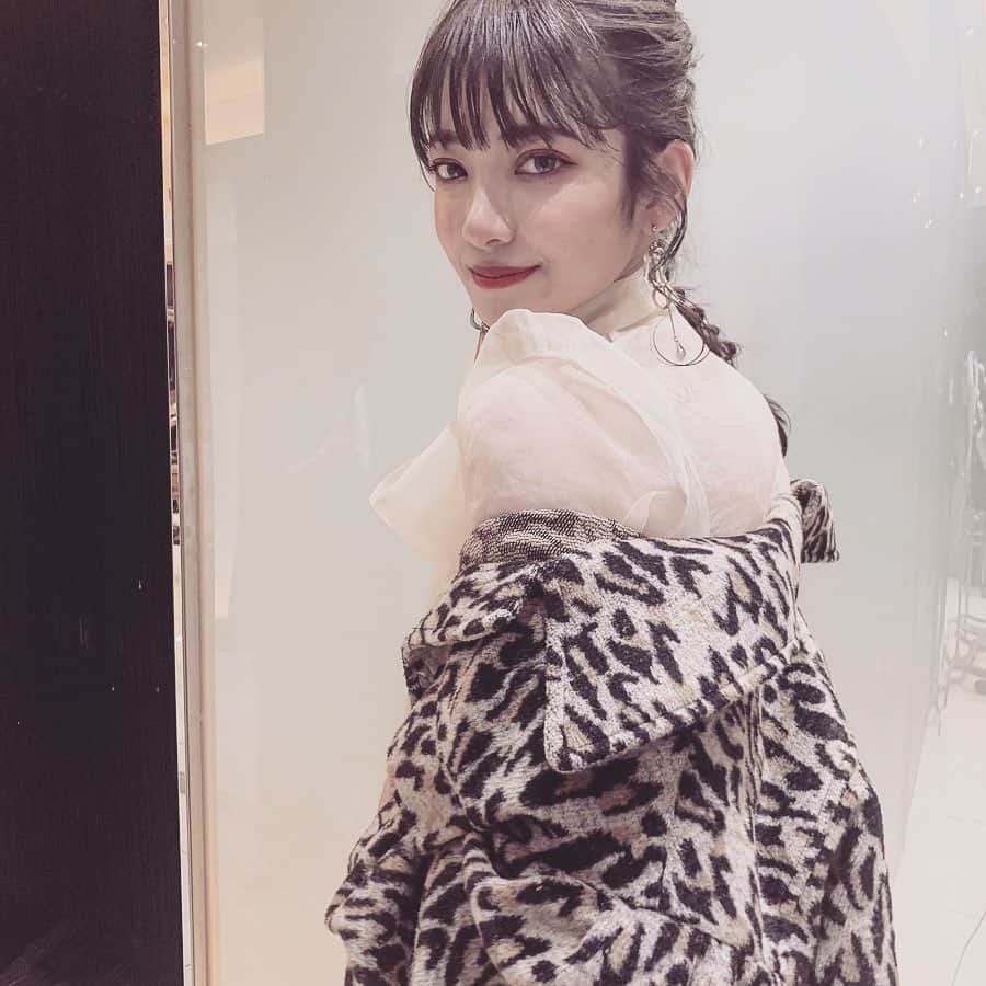 谷岡美沙紀のインスタグラム