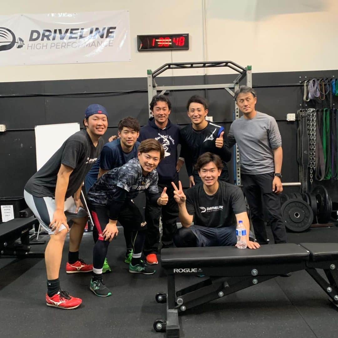 成田翔のインスタグラム：「遅くなりましたが、昨日シアトルから帰国しました！ 充実した10日間でした👍 時差ボケはやく直します笑笑」