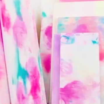のインスタグラム：「Paintings of Flowers 花の絵たち。」