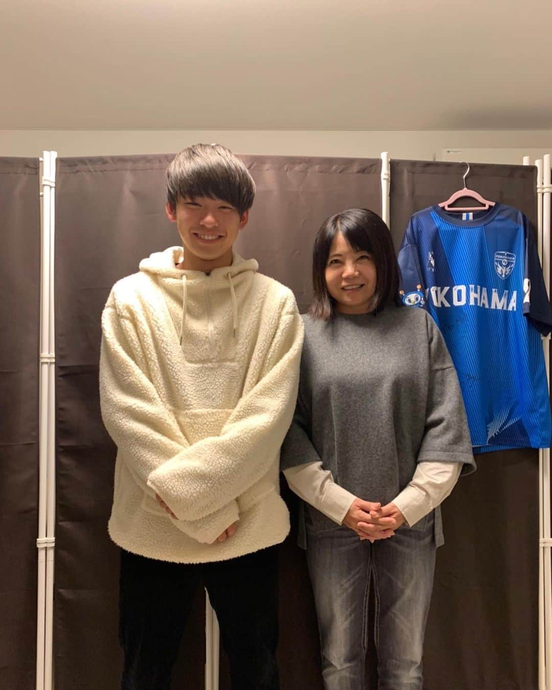 斉藤光毅のインスタグラム：「ヘッドスパ行ってきました！ とても気持ち良かったです！ #ヘッドスパ#横浜中華街#コットンキャンディ#爆睡リラックス#愉快なスタッフ#また行きます」