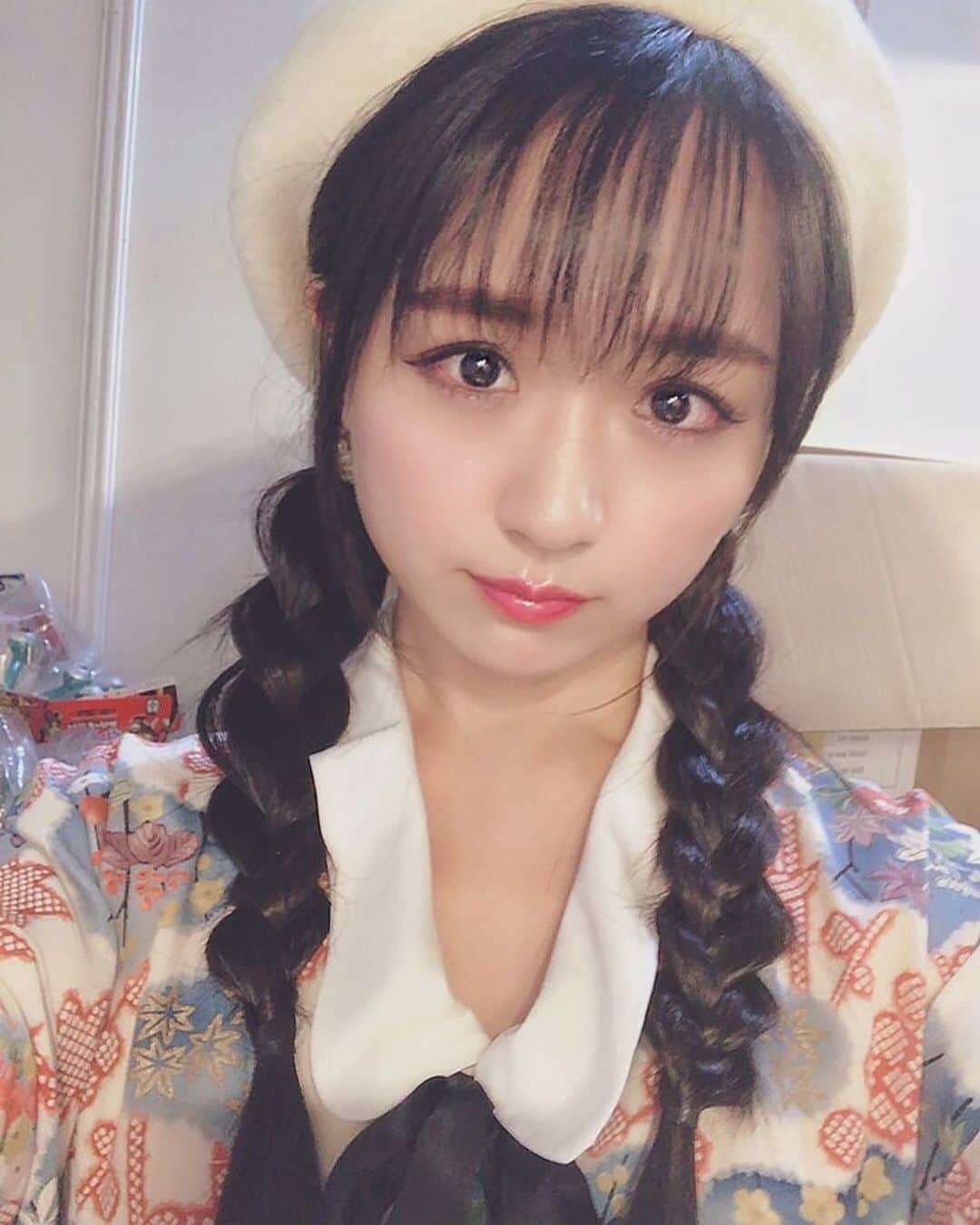 久保亜沙香のインスタグラム