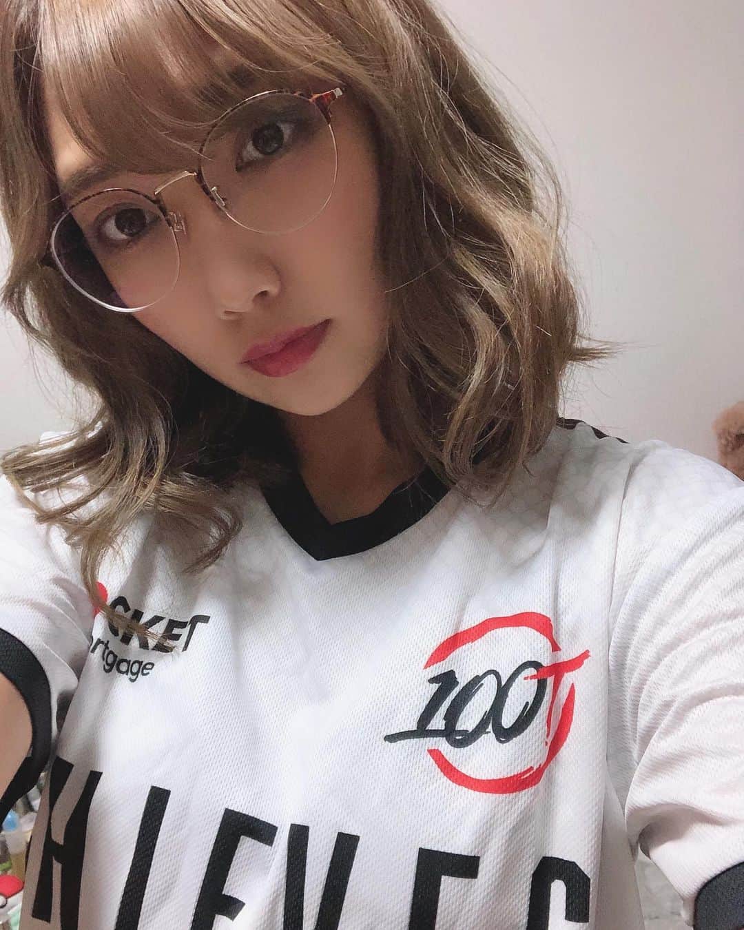 霜月めあのインスタグラム