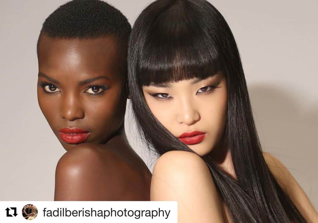 美馬寛子のインスタグラム：「WOW WOW Wow😍😍😍 @__ako_kamo__ 🇯🇵❤️Amazing photographer @fadilberishaphotography 🙇🏻‍♀️ 🙇🏻‍♀️🙇🏻‍♀️ @missuniverse #japan #tanzania @__ako_kamo__ @shubby_stanton 🇯🇵 🇹🇿 #Japan #AkoKamo #missuniverse  #missuniverse2019  #missuniversejapan2019  #missuniversejapan #beautyblogger #confidentlybeautiful #empoweredwomen @missuniversejapan @my_beauty_hm  @missuniverse @hirokomima  #ミスユニバース #ミスユニバースジャパン #ミスユニバースジャパン2019  #ミスコン #日本  #ナショナルディレクター#美馬寛子#加茂あこ」