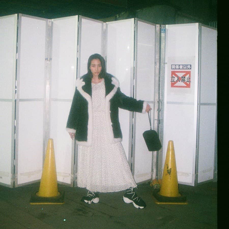 The Fashion Postのインスタグラム