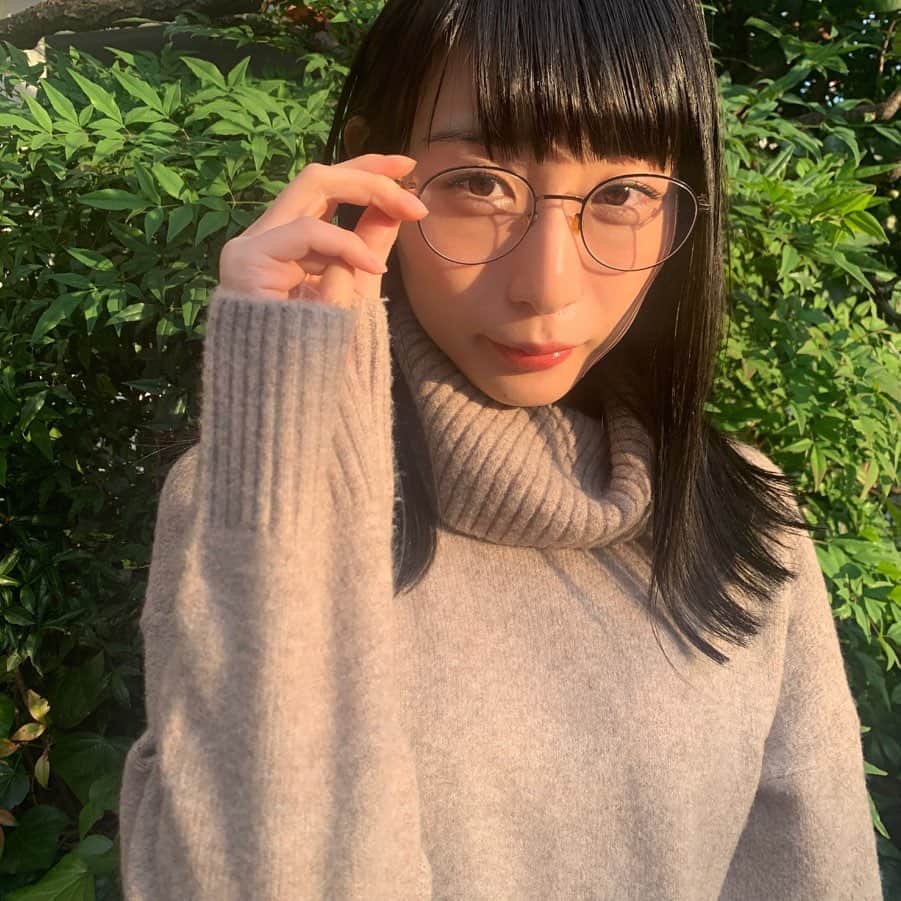 高橋有紀さんのインスタグラム写真 - (高橋有紀Instagram)「#BiSH アッちゃん短くしてトリートメントしました☺︎ 軽く艶チークリップだけ足させてもらいました❤︎めっちゃ可愛くないですか、、、？ #lysa_yuki #ハシヤスメアツコ」12月5日 19時34分 - osakana_yuki