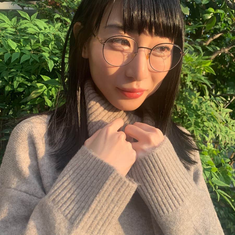 高橋有紀さんのインスタグラム写真 - (高橋有紀Instagram)「#BiSH アッちゃん短くしてトリートメントしました☺︎ 軽く艶チークリップだけ足させてもらいました❤︎めっちゃ可愛くないですか、、、？ #lysa_yuki #ハシヤスメアツコ」12月5日 19時34分 - osakana_yuki