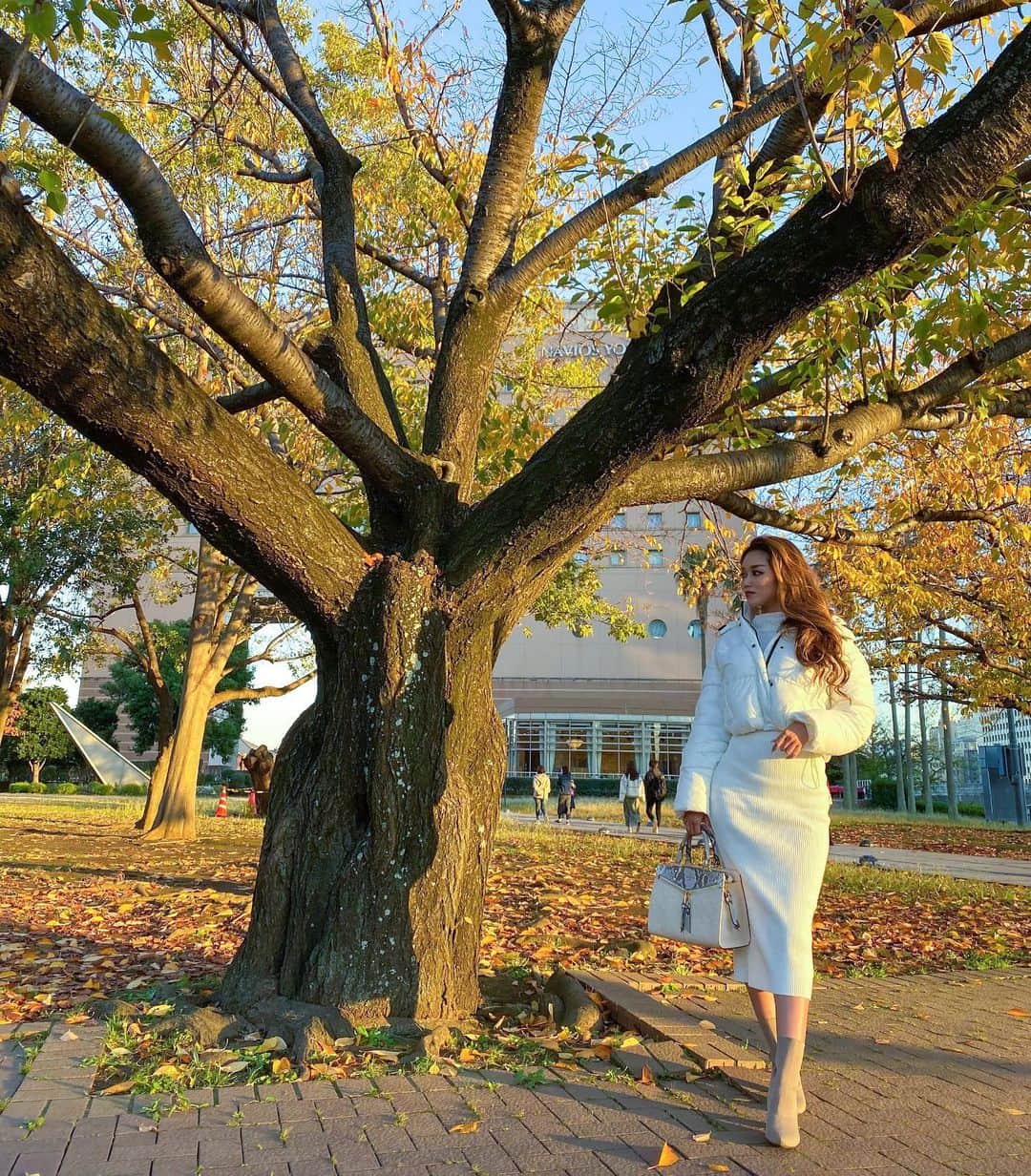 AYAMEのインスタグラム