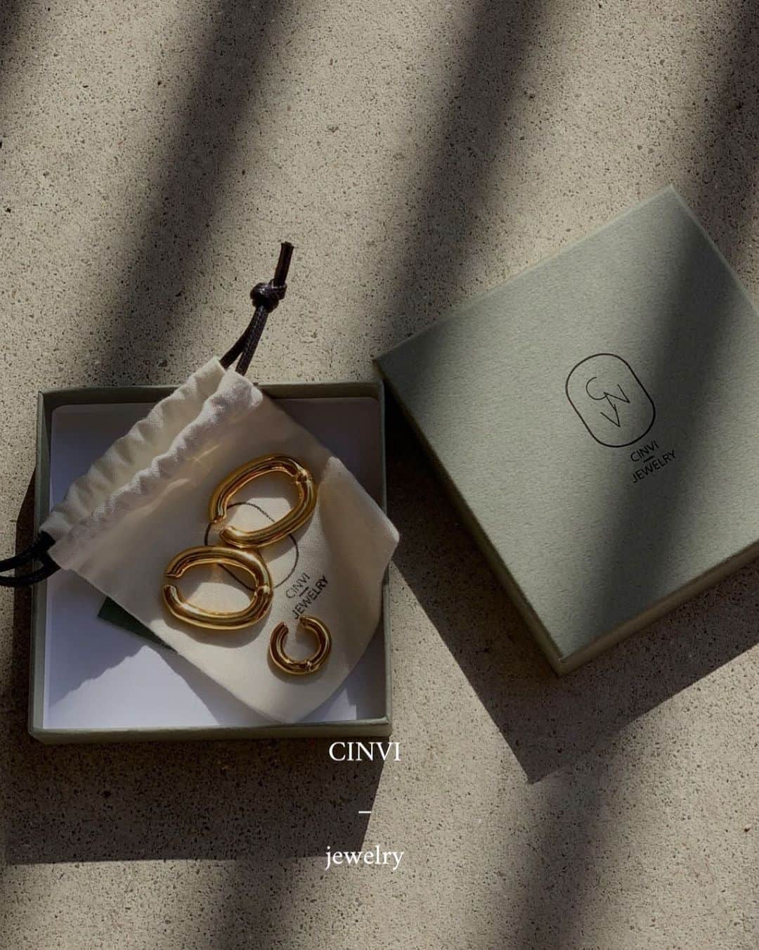 正中雅子さんのインスタグラム写真 - (正中雅子Instagram)「感動したjewelry @cinvi_official」12月5日 19時52分 - masacoshonaka