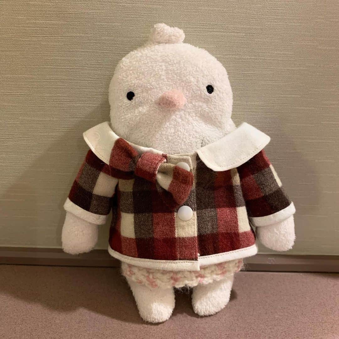 江口ともみのインスタグラム