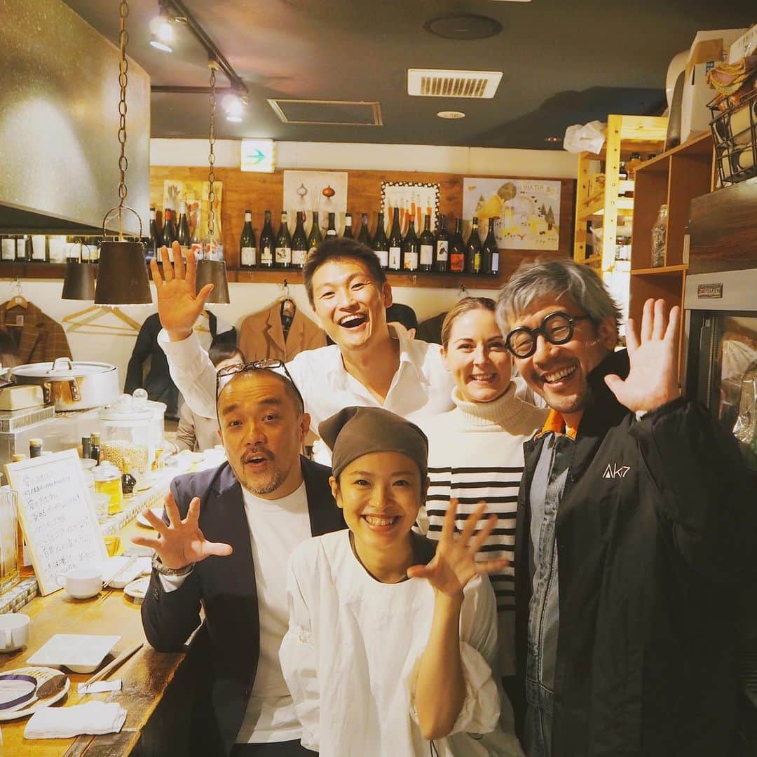 田中菜月のグルメインスタ