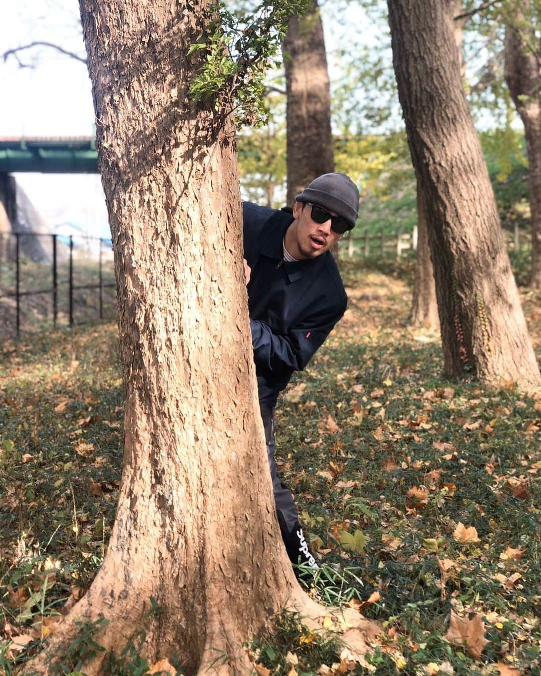 矢地祐介さんのインスタグラム写真 - (矢地祐介Instagram)「🍂🍂🍂」12月5日 20時46分 - usk_yachi