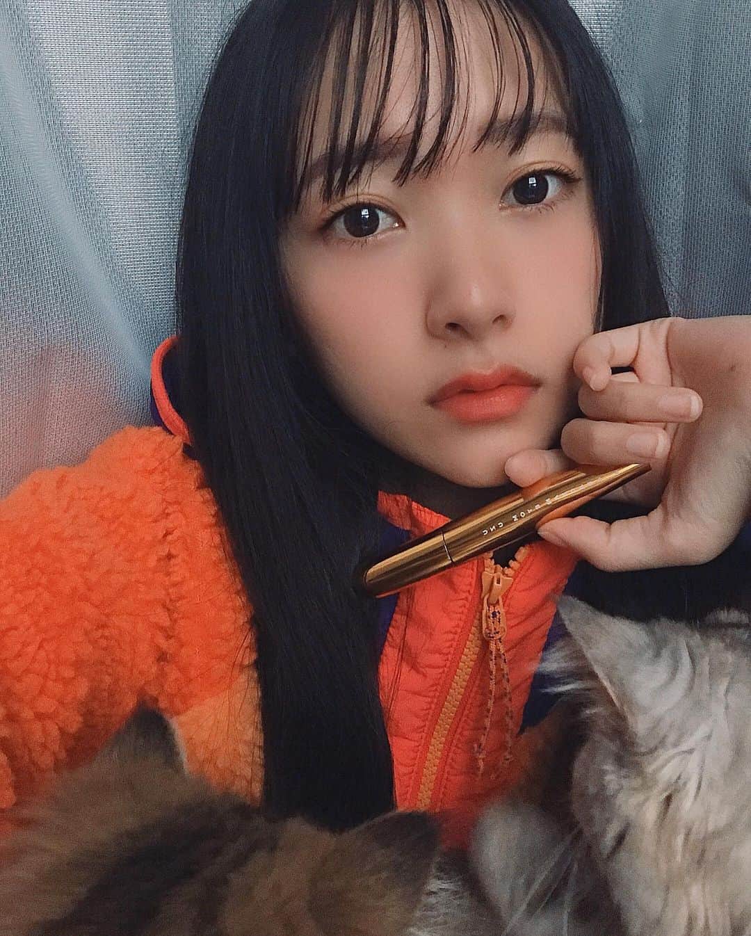 粟津麻依のインスタグラム