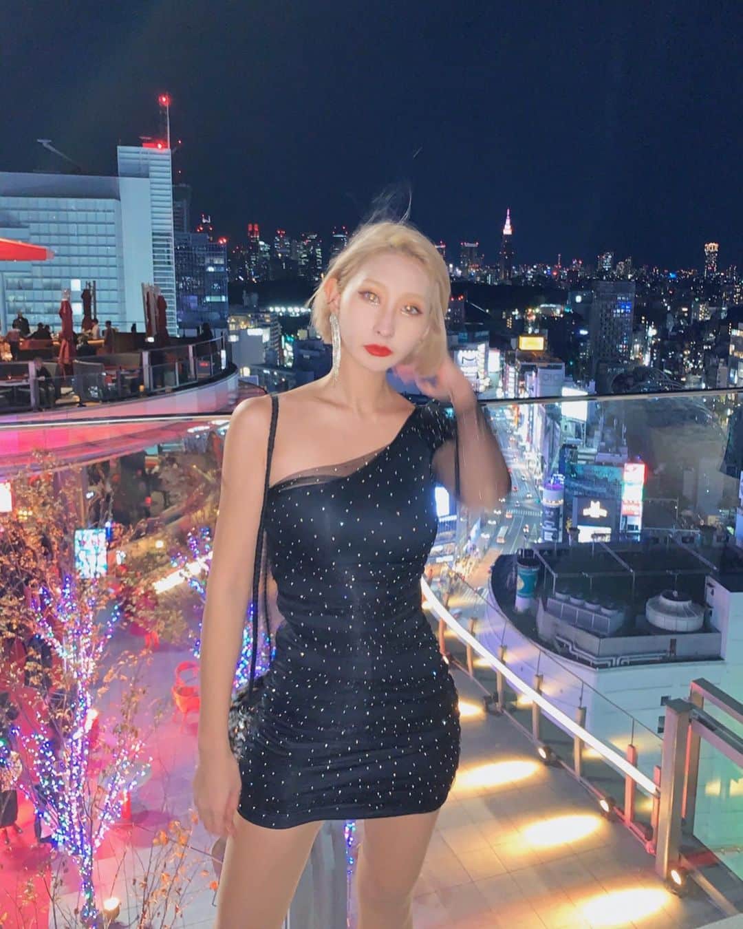 雪琴(YUKI) / DJ YUXIのグルメインスタ