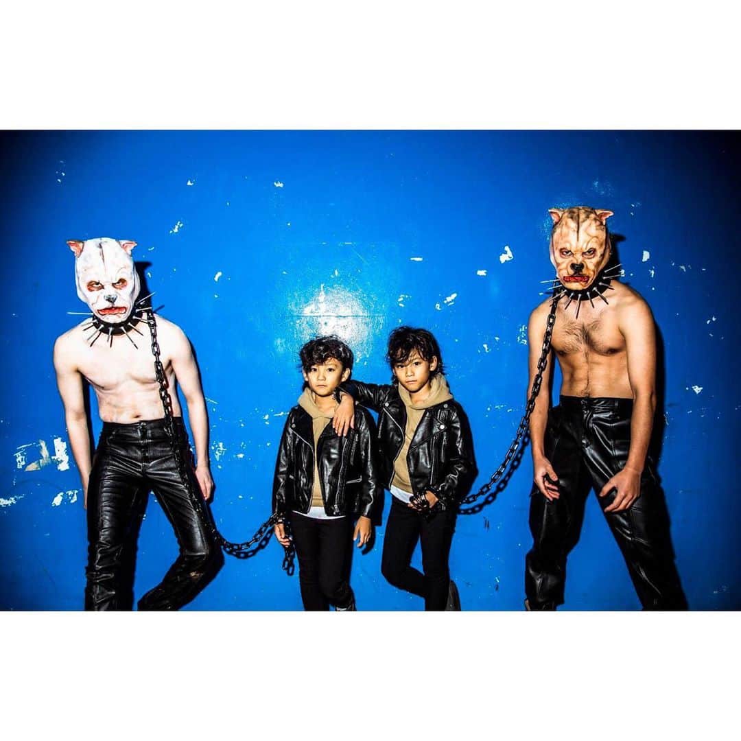 ayakoのインスタグラム