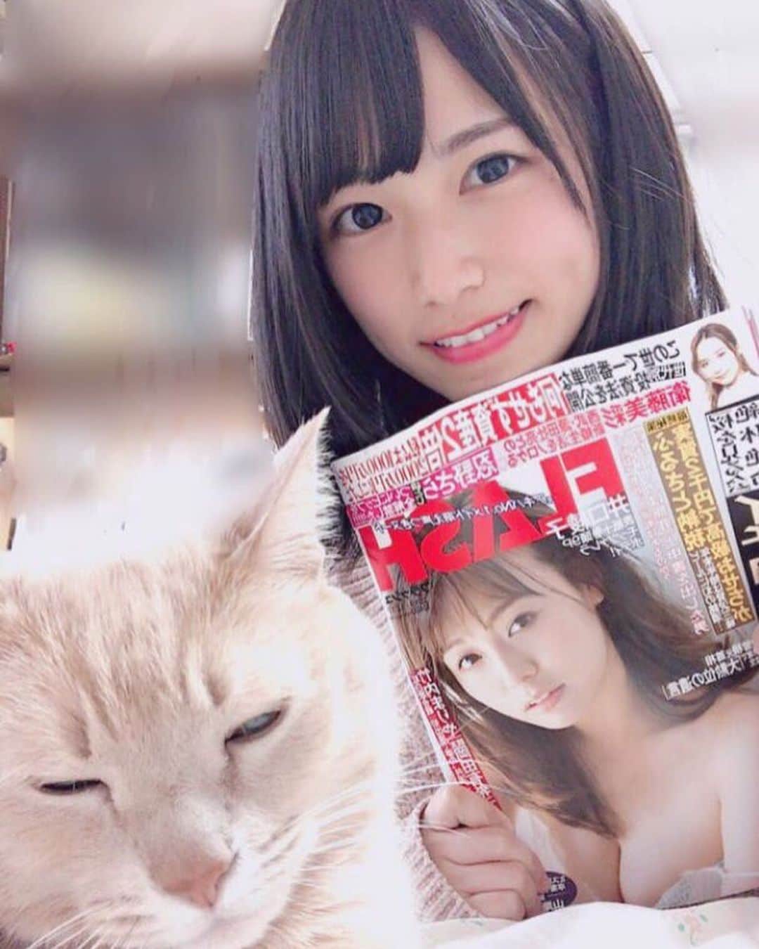 村上りいなのインスタグラム