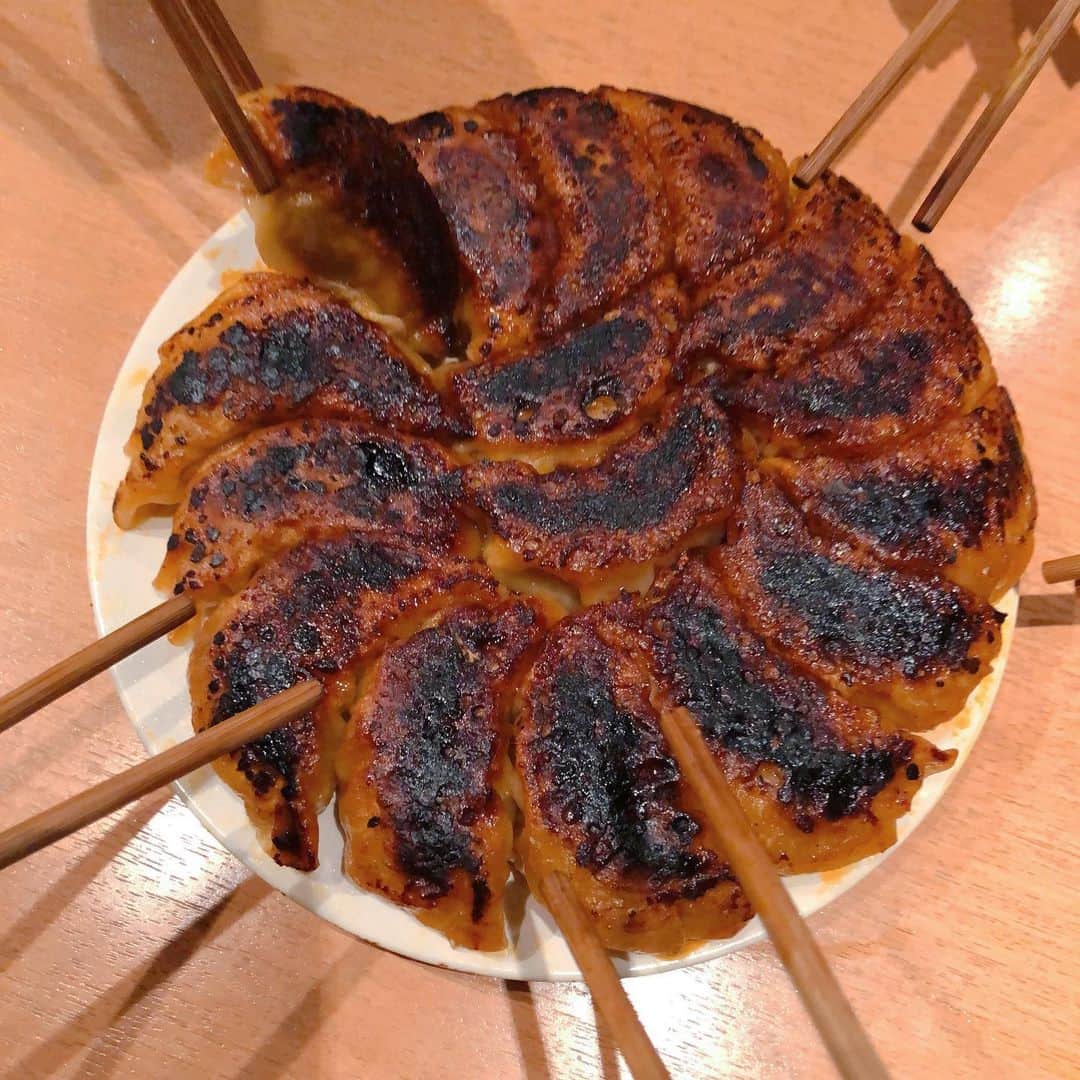 山本浩未のグルメインスタ