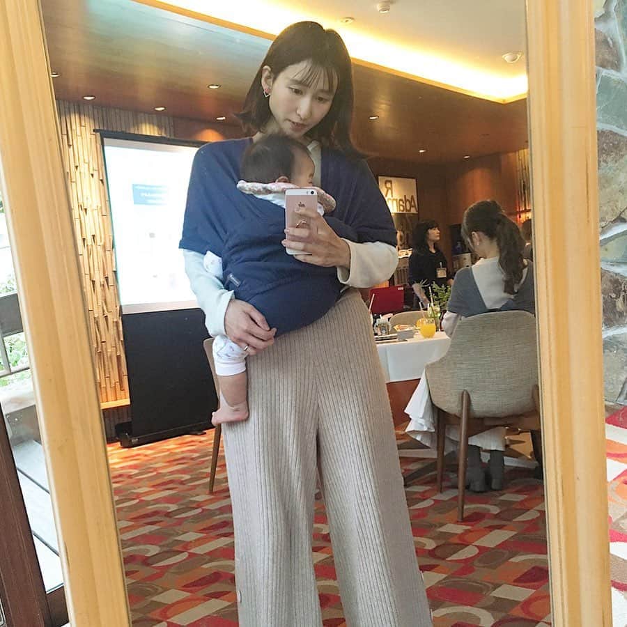 砂川陽香のグルメインスタ