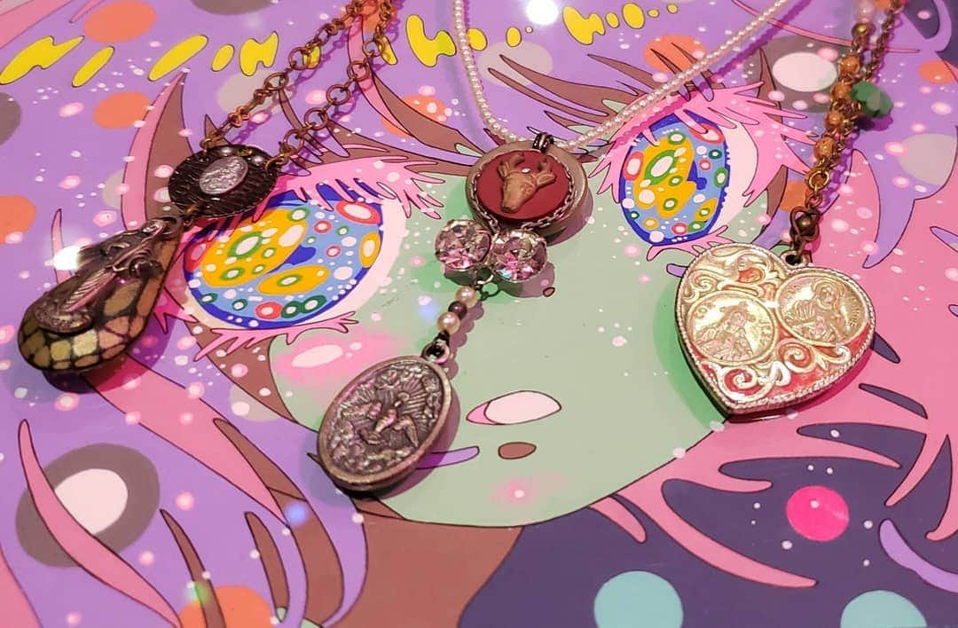 campusのグルメインスタ