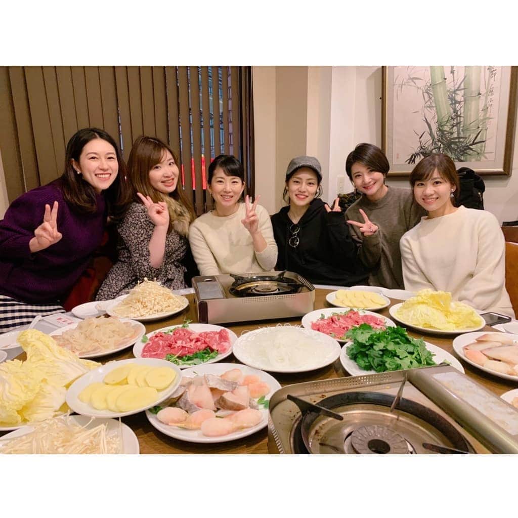 矢田部ゆかのグルメインスタ