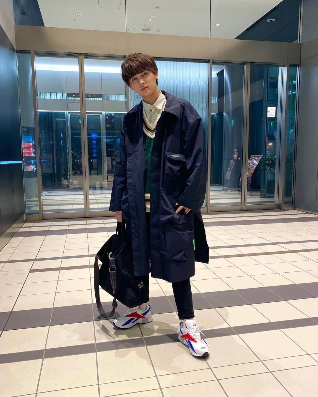 池添俊亮のインスタグラム