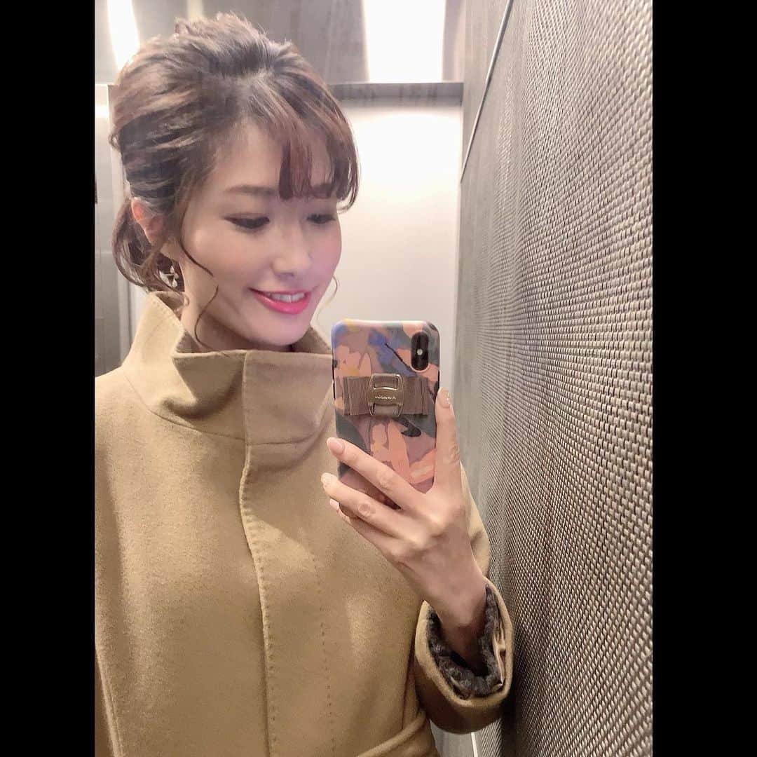 彩花まりのインスタグラム