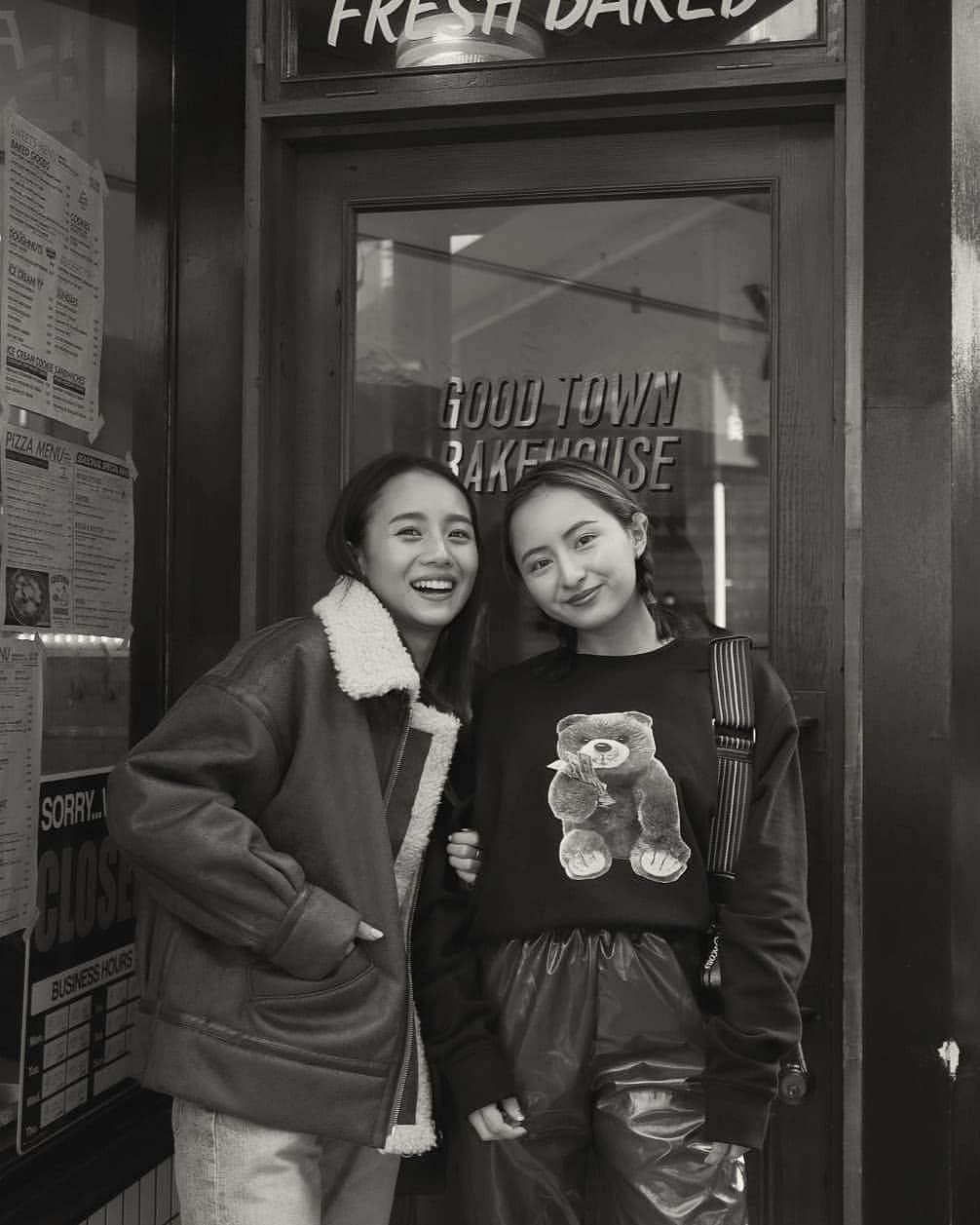 伊原葵のグルメインスタ