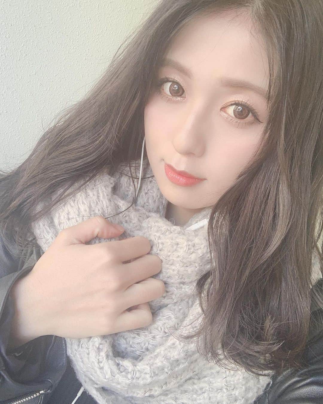 横田りかのインスタグラム