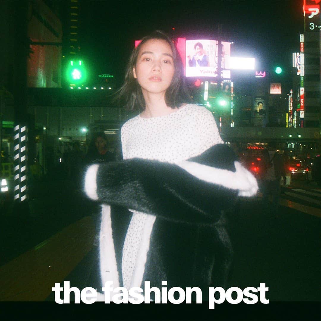 The Fashion Postのインスタグラム