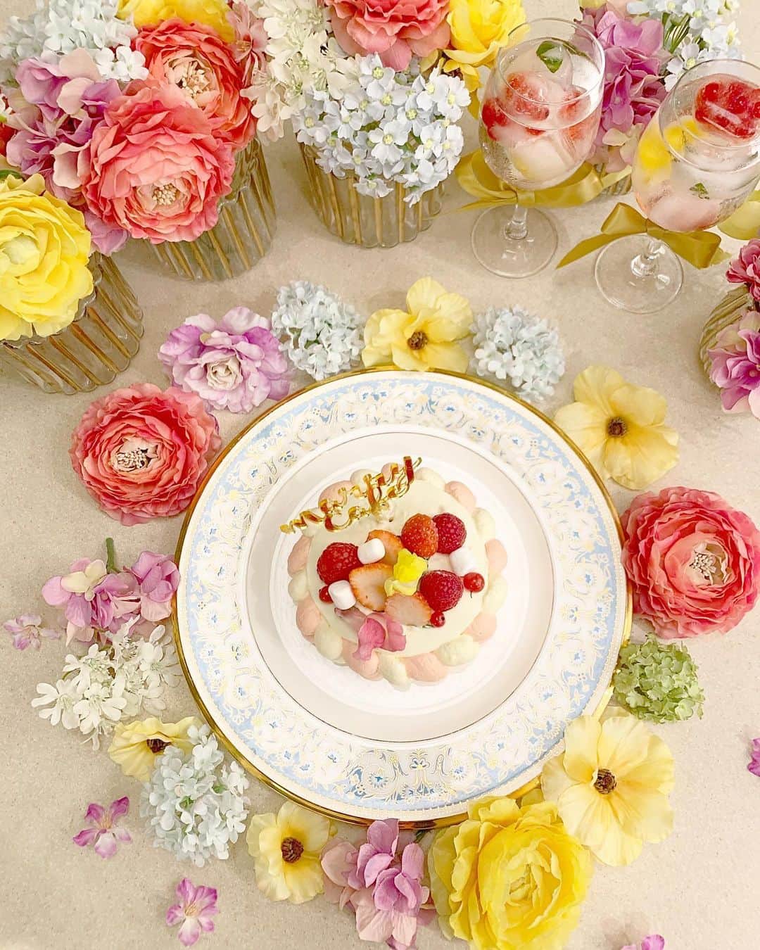 プレ花嫁の結婚式準備サイト marry【マリー】のグルメインスタ