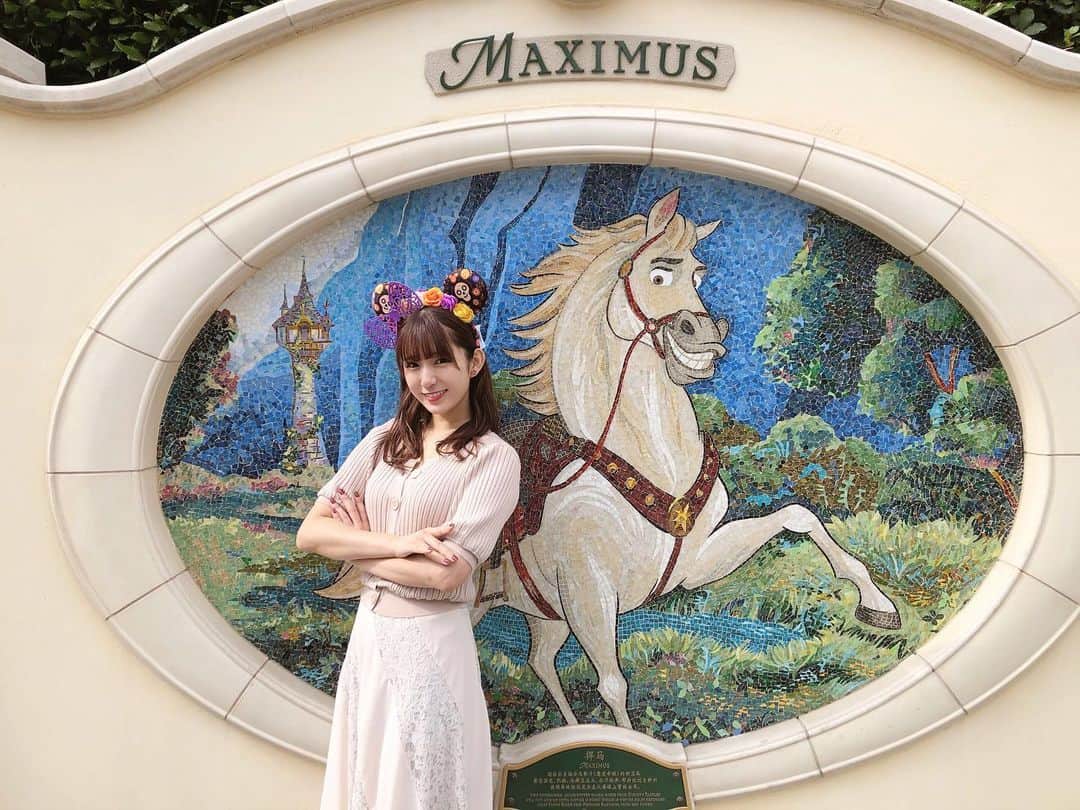 栗田麻理のインスタグラム