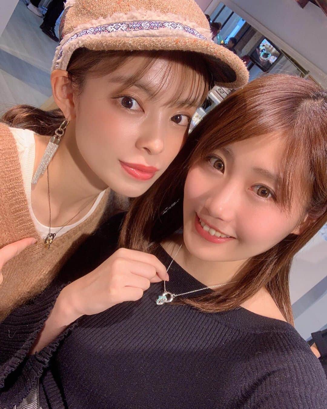 SHO-NOのインスタグラム