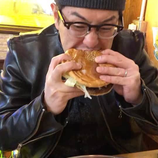 亘健太郎のグルメインスタ