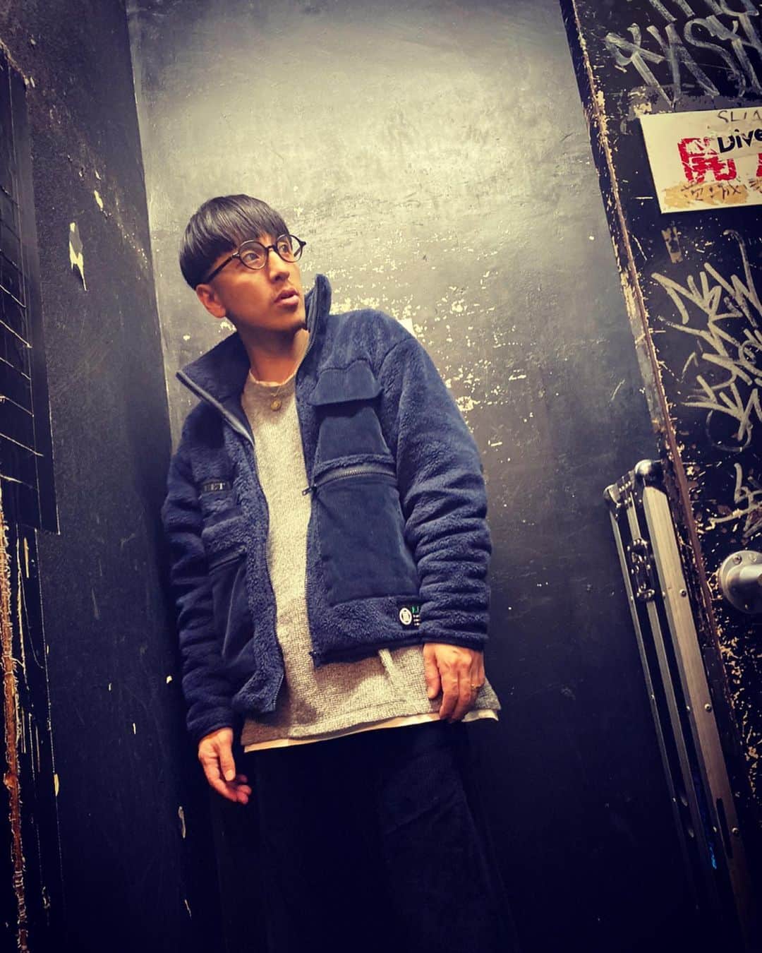 BASI（バシ）のインスタグラム：「ＢＩＧ ＴＨＡＮＸ ＨＩＤＡＤＤＹ from @hifumiya」
