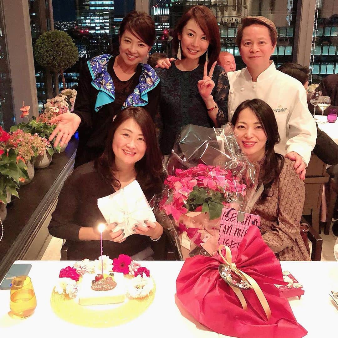 宮崎宣子のグルメインスタ